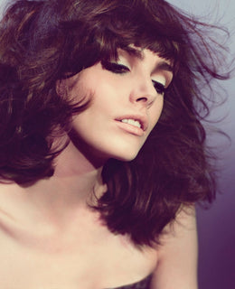 Vogue - Catherine Servel Vogue - Catherine Servel