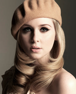 Glamour - Alan Gelati - Diane Vickers Glamour - Alan Gelati - Diane Vickers