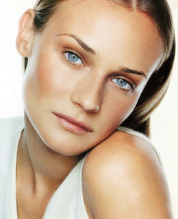 Robert Erdmann - Diane Kruger Robert Erdmann - Diane Kruger
