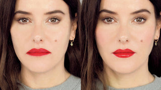 My Lip Lift Technique - Makeup Tips for Happy Lips! My Lip Lift Technique - Makeup Tips for Happy Lips!