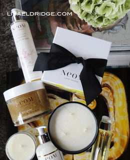 Lisa Loves - Neom Lisa Loves - Neom