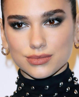 Dua Lipa Dua Lipa