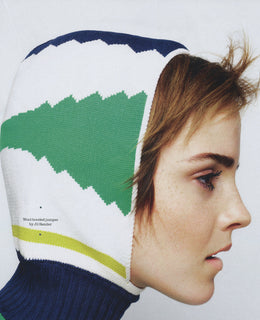 ELLE - Emma Watson ELLE - Emma Watson