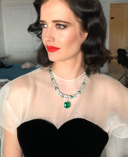 Eva Green Eva Green