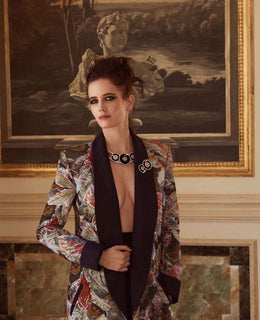 Vanity Fair - Jonas Bresnan - Eva Green Vanity Fair - Jonas Bresnan - Eva Green