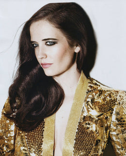 Rankin - Eva Green Rankin - Eva Green