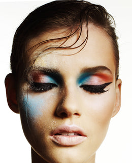 Vogue - Robin Derrick Vogue - Robin Derrick