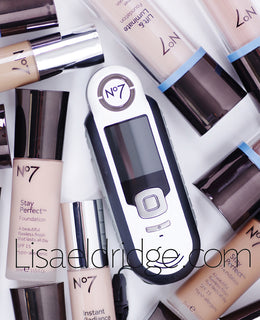Discover Your Skin True Match Discover Your Skin True Match