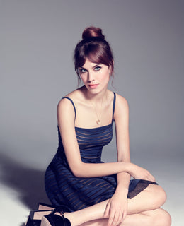 Eyeko - Liz Collins - Alexa Cheung Eyeko - Liz Collins - Alexa Cheung