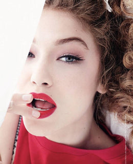 Dazed - Rankin - Gigi Hadid Dazed - Rankin - Gigi Hadid