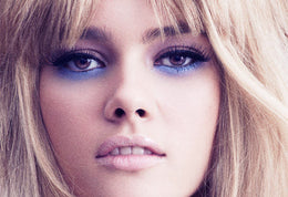 Glamour UK - David Oldham Glamour UK - David Oldham
