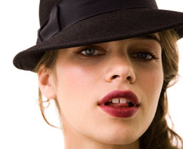 Glamour - Patrick Shaw Glamour - Patrick Shaw