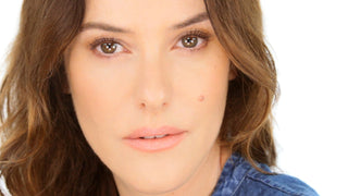 Subtly Sun-kissed, Golden Glow Makeup Look Subtly Sun-kissed, Golden Glow Makeup Look