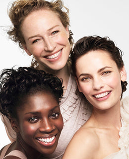 Glamour US - Robin Derrick Glamour US - Robin Derrick