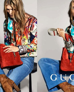 Gucci - Mert Alas & Marcus Piggott Gucci - Mert Alas & Marcus Piggott