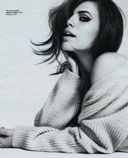 Inspiration - Christine Keeler Inspiration - Christine Keeler