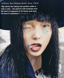 ID Magazine ID Magazine