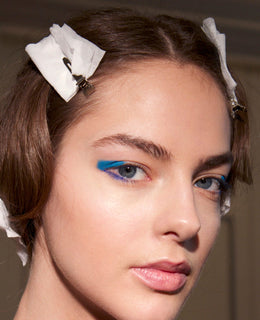 London Fashion Week A/W14- Alice Temperley and Matthew Williamson London Fashion Week A/W14- Alice Temperley and Matthew Williamson