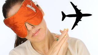 My Beauty Regime on Long Haul flights My Beauty Regime on Long Haul flights