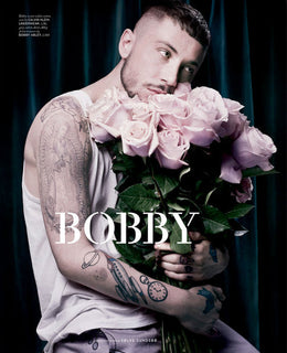 LOVE Magazine - Sølve Sundsbo LOVE Magazine - Sølve Sundsbo