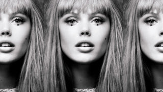 Beautiful 'Star' Make-up - Vogue Shoot Beautiful 'Star' Make-up - Vogue Shoot