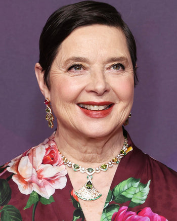 Isabella Rosellini – BAFTA 25 Isabella Rosellini – BAFTA 25
