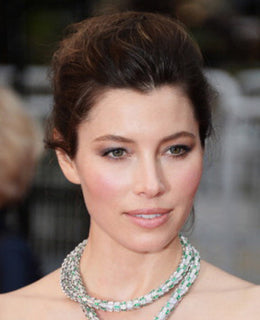 Cannes - Jessica Biel Cannes - Jessica Biel