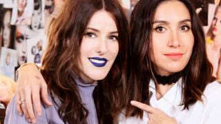 Makeup & Hair - Getting ready with Jen Atkin Makeup & Hair - Getting ready with Jen Atkin