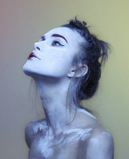 Observer Magazine - Nadav Kander Observer Magazine - Nadav Kander