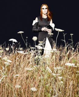 Vogue France - Mert Alas & Marcus Piggott - Julia Bergshoeff Vogue France - Mert Alas & Marcus Piggott - Julia Bergshoeff