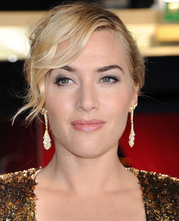 Cesars Paris - Kate Winslet Cesars Paris - Kate Winslet
