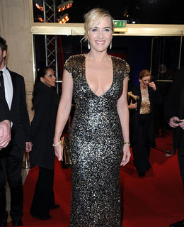 Cesars Paris - Kate Winslet Cesars Paris - Kate Winslet
