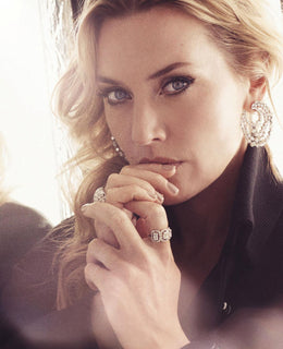 Harper's Bazaar - Alexi Lubomirski - Kate Winslet Harper's Bazaar - Alexi Lubomirski - Kate Winslet
