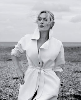 InStyle - Giampaolo Sgura - Kate Winslet InStyle - Giampaolo Sgura - Kate Winslet