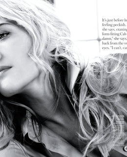 InStyle - Giampaolo Sgura - Kate Winslet InStyle - Giampaolo Sgura - Kate Winslet