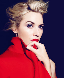 Lancome - Kate Winslet Lancome - Kate Winslet