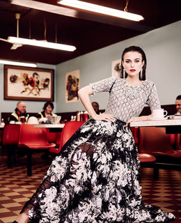 Vanity Fair - Jason Bell Vanity Fair - Jason Bell