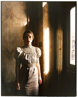 Harper's Bazaar - Tom Craig - Keira Knightley Harper's Bazaar - Tom Craig - Keira Knightley
