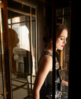 Harper's Bazaar - Tom Craig - Keira Knightley Harper's Bazaar - Tom Craig - Keira Knightley