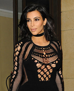 Kim Kardashian Kim Kardashian