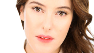 Korean 'Beauty Trends' Inspired Makeup Tutorial Korean 'Beauty Trends' Inspired Makeup Tutorial