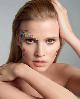 Lighten Up! It's time for a foundation refresh! Lighten Up! It's time for a foundation refresh!
