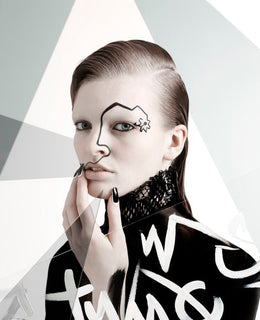 Vogue Italia - Michael Baumgarten Vogue Italia - Michael Baumgarten