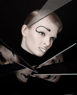 Vogue Italia - Michael Baumgarten Vogue Italia - Michael Baumgarten