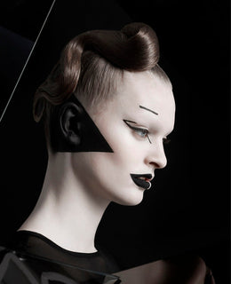 Vogue Italia - Michael Baumgarten Vogue Italia - Michael Baumgarten