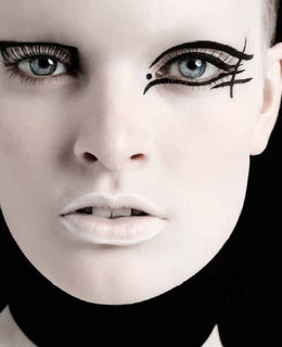 Vogue Italia - Michael Baumgarten Vogue Italia - Michael Baumgarten