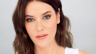 Summer Coral Makeup Look - Chosen by YOU Summer Coral Makeup Look - Chosen by YOU