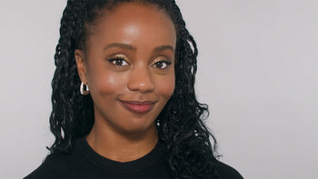 Naturally Enhancing Makeup with Cherise Naturally Enhancing Makeup with Cherise