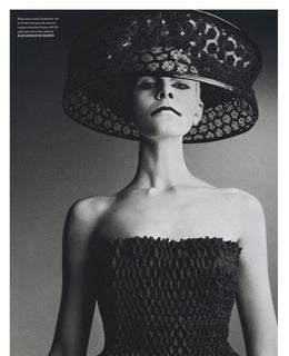 Love Magazine - Solve Sundsbo Love Magazine - Solve Sundsbo