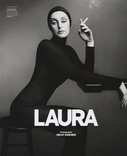 Solve Sundsbo - Laura Carmichael Solve Sundsbo - Laura Carmichael